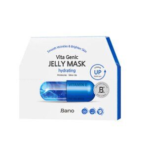 VITA GENIC JELLY MASK: HYDRATING